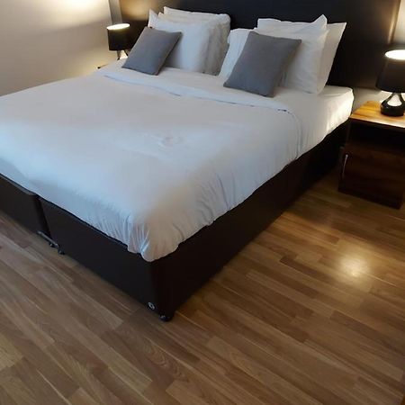 One Bedroom Apartment Единбург Екстер'єр фото